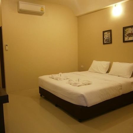 Surintara Resort Ngoại thất bức ảnh